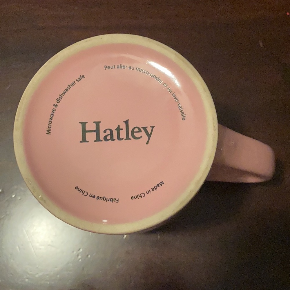 Horseback Riding theme Coffee Mug - Picture 4 of 4